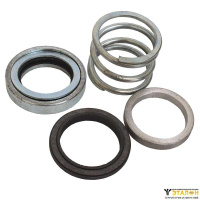 Сальник к компрессорам и агрегатам ИФ