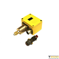 Датчик-реле давления РД-2К1-02