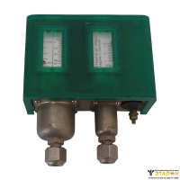 Датчик-реле давления Д2-10