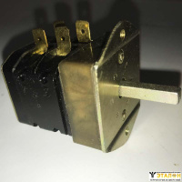 Переключатель ПКУ2-11-220 У3