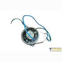 Пневмораспределитель ПРЭ 3/2.5-1112