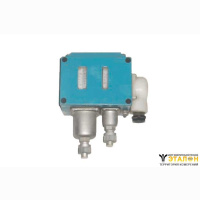 Датчик-реле давления Д220Р-11