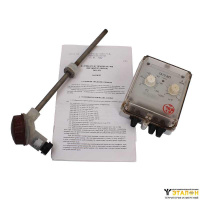 Датчик-реле температуры Т419 М1