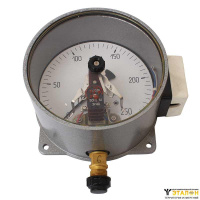 Манометр ЭКМ-2У