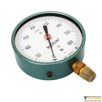 Манометр точных измерений МТИ (0-40 МПа)