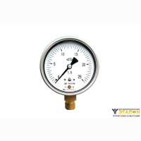 Напоромер ДН 05100