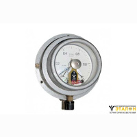 Манометр ВЭ-16Рб