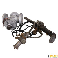 Регулятор температуры РТ-ДО-25