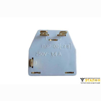 Реле ПЗР-00-4,8
