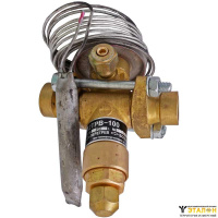 Термовентиль 12ТРВ-100