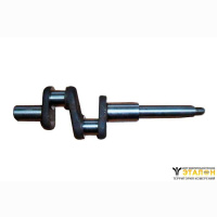 Вал коленчатый к компрессорам ФАК