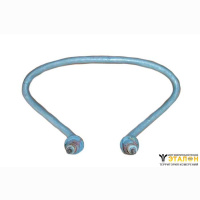 ТЭН 80А13/3,15Р220 для котлов КПЭ-60, КЭ-60, КПЭСМ-60