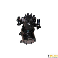 Компрессор холодильный ФАК-1,1