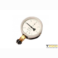 Мановакуумметр МВП3-У