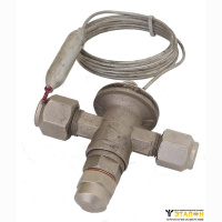 Вентиль терморегулирующий 12ТРВЕ-1.6