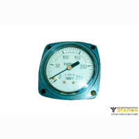 Манометр МТП-3М (МТП-4М)