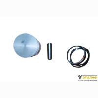 Поршневая к компрессорам и агрегатам ИФ