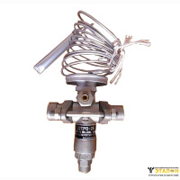 Термовентиль 22ТРВ-25