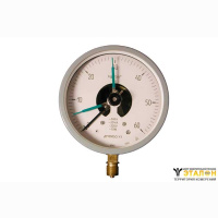 Манометр сигнализирующий ДМ2005Сг