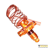 Термовентиль 142ТРВ-6,3