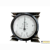 Тахометр магнитоиндукционный ТМ2-01