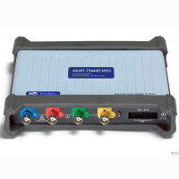АКИП-75443D MSO осциллограф