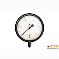 Мановакуумметр АМУ-1