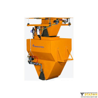 Бункерные весы Норма-ТС