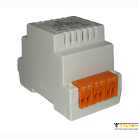 Формирователь унифицированных сигналов постоянного тока БС