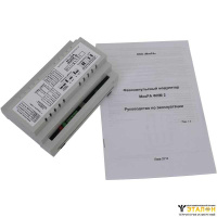 Многофункциональный фазоимпульсный модулятор МикРА ФИМ 2