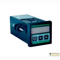 Микропроцессорный счетчик C101