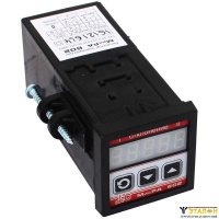 Регулятор температуры МикРА 602