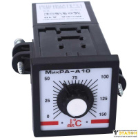 Регулятор температуры МикРА А10