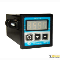 Двухканальный таймер Т10