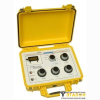 TE5069 - изолированная калибровочная система тестеров (100КОм - 100ГОм)