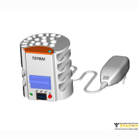 Аппарат стоматолога для протезирования зубов ТЕРМИТ