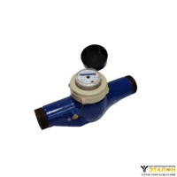 Промышленные счетчики воды ЛК-32Г