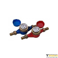 Промышленные счетчики воды ЛЛ-32Х(Г)