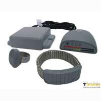 Система поддержки работоспособности водителя СПРВ