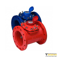 Промышленные счетчики воды ЛЛТ-200Х(Т)