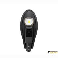 Уличный LED-светильник Кобра-50