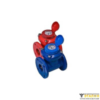 Промышленные счетчики воды ЛЛТ-150Х(Т)