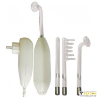 Малогабаритный аппарат Дарсонваля “Корона”