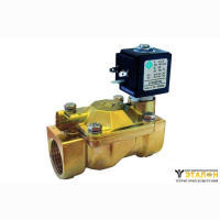 Клапан 21W3KB190