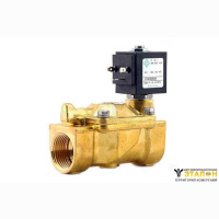 Клапан 21W4KB250