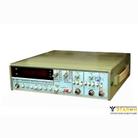 Частотомер Ч3-63