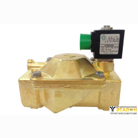 Клапан 21W6KB400