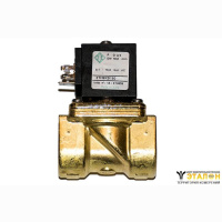 Клапан 21H9KB180