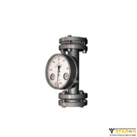 Ротаметр РПО-0,4 ЖУЗ