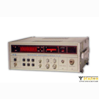 Частотомер Ч3-68